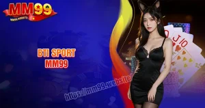 BTI Sports - Sảnh thể thao quốc tế đẳng cấp uy tín