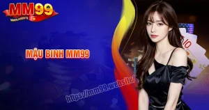 Cách chơi Mậu Binh online dễ hiểu cho người mới