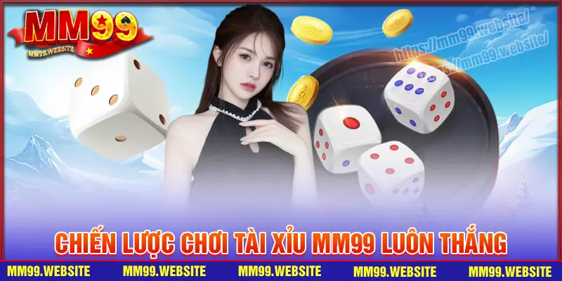 Chiếc lược chơi game tài xỉu luôn thắng từ cao thủ