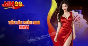 Tiến lên miền Nam - Game bài quốc dân, chơi là mê ngay