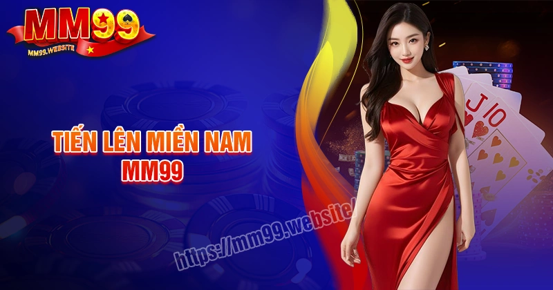 Tiến lên miền Nam - Game bài quốc dân, chơi là mê ngay